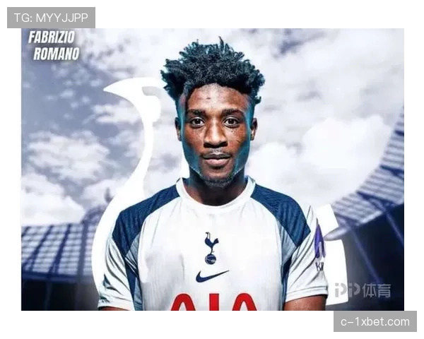 库杜斯加盟热刺即插即用 弗兰克体系需要其创造力