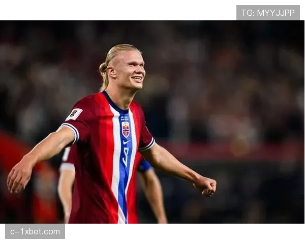 挪威哈兰德厄德高双核驱动 北欧海盗期待突破大赛小组赛魔咒