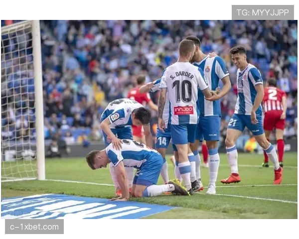 西班牙人十三轮不胜陷中游泥潭 2026年至今未尝胜绩